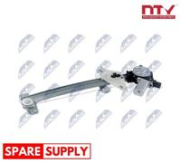 WINDOW REGULATOR FOR HONDA CR-V NTY EPS-HD-008 FITS LEFT REAR