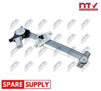 WINDOW REGULATOR FOR HONDA CR-V NTY EPS-HD-009 FITS RIGHT REAR