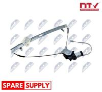 WINDOW REGULATOR FOR HONDA CR-V NTY EPS-HD-011 FITS RIGHT FRONT
