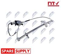 WINDOW REGULATOR FOR HONDA CR-V NTY EPS-HD-013 FITS RIGHT REAR