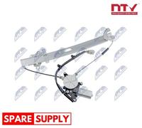 WINDOW REGULATOR FOR HONDA FIT NTY EPS-HD-018 FITS LEFT FRONT