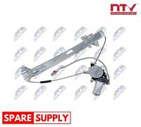 WINDOW REGULATOR FOR HONDA FIT NTY EPS-HD-019 FITS RIGHT FRONT
