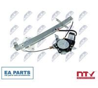 Window Regulator for HONDA FIT NTY EPS-HD-020 fits Left Rear