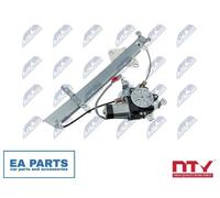 Window Regulator for HONDA FIT NTY EPS-HD-021 fits Right Rear