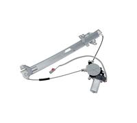 WINDOW REGULATOR For HONDA JAZZ 02-08 /FRONT RIGHT WITH MOTOR/