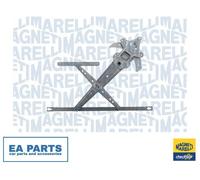 Window Regulator for HONDA MAGNETI MARELLI 350103170339