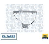 Window Regulator for HYUNDAI ACCENT GYRO MAGNETI MARELLI 350103170359