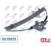 Window Regulator for HYUNDAI ACCENT GYRO NTY EPS-HY-510 fits Left Rear