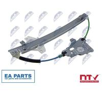 Window Regulator for HYUNDAI ACCENT GYRO NTY EPS-HY-511 fits Right Rear