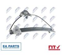 Window Regulator for HYUNDAI ACCENT NTY EPS-HY-503 fits Right Front
