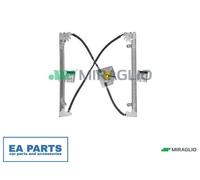 Window Regulator for HYUNDAI AVANTE MIRAGLIO 30/1626 fits Right Front