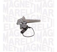 WINDOW REGULATOR FOR HYUNDAI CLICK MAGNETI MARELLI 350103170145 FITS LEFT REAR
