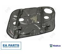 Window Regulator for HYUNDAI ELANTRA GT i30 ABAKUS 130-019-001 fits Left Front