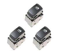 Window Regulator For Hyundai For Getz 2003-2010 For Matrix 2006-2011 Master Electric Power Window Switch 93570-1C110 935701C110(3 Buttons)