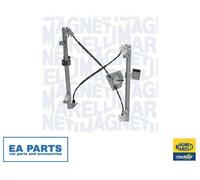 Window Regulator for HYUNDAI ix20 MAGNETI MARELLI 350103131900 fits Right Front
