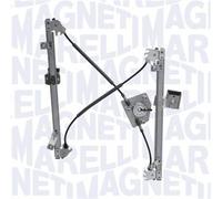 WINDOW REGULATOR FOR HYUNDAI IX20 MAGNETI MARELLI 350103131900 FITS RIGHT FRONT