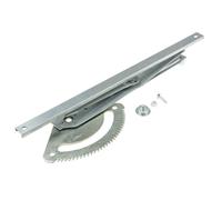WINDOW REGULATOR For HYUNDAI IX35 10- /FRONT LEFT/
