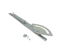 WINDOW REGULATOR For HYUNDAI IX35 10- /FRONT RIGHT/