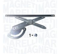 WINDOW REGULATOR FOR HYUNDAI IX35 MAGNETI MARELLI 350103172300 FITS LEFT FRONT