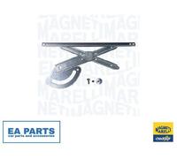 Window Regulator for HYUNDAI ix35 MAGNETI MARELLI 350103172300 fits Left Front