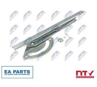 Window Regulator for HYUNDAI ix35 NTY EPS-HY-506 fits Left Front