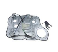 WINDOW REGULATOR For HYUNDAI SANTA FE 06- /FRONT RIGHT Z PANELEM