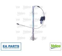 Window Regulator for IVECO DAILY III Van VALEO 850495 fits Right Front