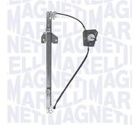 WINDOW REGULATOR FOR IVECO DAILY MAGNETI MARELLI 350103132500 FITS LEFT FRONT