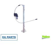 Window Regulator for IVECO DAILY VALEO 850495 fits Right Front