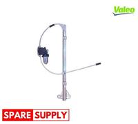 WINDOW REGULATOR FOR IVECO DAILY VALEO 850495 FITS RIGHT FRONT NEW