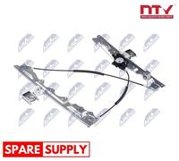 WINDOW REGULATOR FOR JEEP COMMANDER NTY EPS-CH-042 FITS LEFT FRONT
