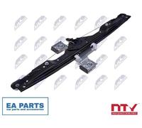 Window Regulator for JEEP COMMANDER NTY EPS-CH-044 fits Left Rear