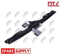 WINDOW REGULATOR FOR JEEP COMMANDER NTY EPS-CH-044 FITS LEFT REAR