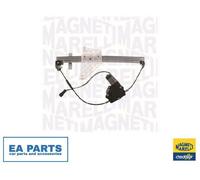 Window Regulator for JEEP GRAND CHEROKEE MAGNETI MARELLI 350103170115