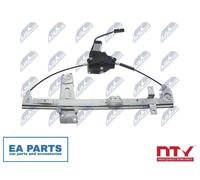 Window Regulator for JEEP GRAND CHEROKEE NTY EPS-CH-000S fits Left Front