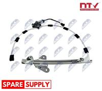 WINDOW REGULATOR FOR JEEP GRAND CHEROKEE NTY EPS-CH-002 FITS RIGHT FRONT