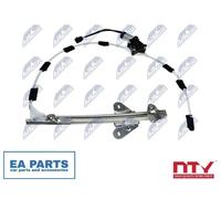 Window Regulator for JEEP GRAND CHEROKEE NTY EPS-CH-003 fits Left Front