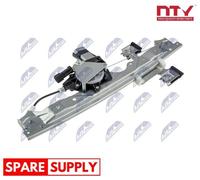WINDOW REGULATOR FOR JEEP GRAND CHEROKEE NTY EPS-CH-047 FITS RIGHT REAR