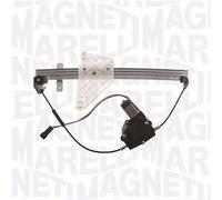 WINDOW REGULATOR FOR JEEP MAGNETI MARELLI 350103170115 FITS LEFT REAR