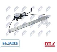 Window Regulator for JEEP WRANGLER IV NTY EPS-CH-023S fits Left Front