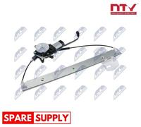 WINDOW REGULATOR FOR JEEP WRANGLER NTY EPS-CH-023S FITS LEFT FRONT