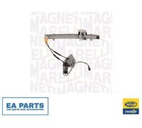 Window Regulator for KIA MAGNETI MARELLI 350103170167 fits Left Front