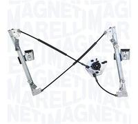 Window Regulator for KIA PRO CEED MAGNETI MARELLI 350103187500 fits Left Front