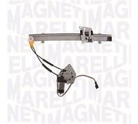 WINDOW REGULATOR FOR KIA RIO MAGNETI MARELLI 350103170167 FITS LEFT FRONT