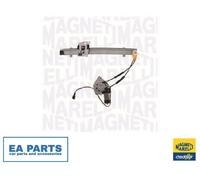 Window Regulator for KIA RIO MAGNETI MARELLI 350103170168 fits Right Front