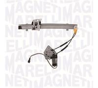 WINDOW REGULATOR FOR KIA RIO MAGNETI MARELLI 350103170168 FITS RIGHT FRONT