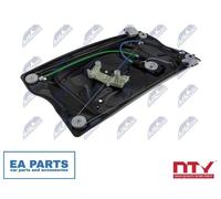 Window Regulator for LAND ROVER FREELANDER 2 NTY EPS-LR-004 fits Left Front