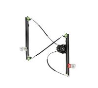 Window Regulator for Maserati Quattroporte M139 2005-2016 84934000 (Left) | Compatible with GranTurismo GranCabrio, Direct Replacement, Easy Installation, Durable Construction, Precision Fit