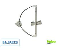 Window Regulator for MAZDA 2 VALEO 851201 fits Right Front NEW