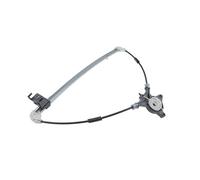 WINDOW REGULATOR For MAZDA 3 03-09 /RIGHT REAR/